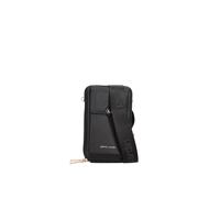 PIERRE CARDIN Protection pour smartphone noir, Taille One Size