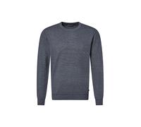 PIERRE CARDIN Pull-over anthracite / gris clair, Taille XXXL