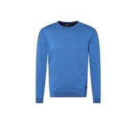 PIERRE CARDIN Pull-over azur, Taille M