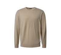 PIERRE CARDIN Pull-over beige clair, Taille S