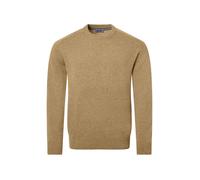 PIERRE CARDIN Pull-over beige, Taille L
