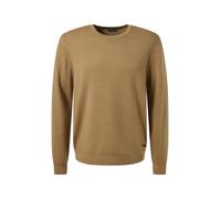 PIERRE CARDIN Pull-over beige, Taille XL