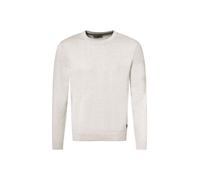 PIERRE CARDIN Pull-over blanc cassé, Taille XXL