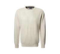 PIERRE CARDIN Pull-over blanc, Taille L