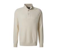 PIERRE CARDIN Pull-over blanc, Taille S