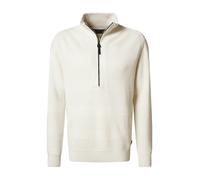 PIERRE CARDIN Pull-over blanc, Taille XXL