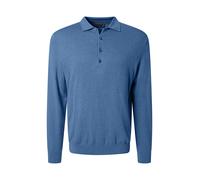 PIERRE CARDIN Pull-over bleu clair, Taille L