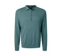 PIERRE CARDIN Pull-over bleu cyan, Taille L