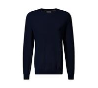 PIERRE CARDIN Pull-over bleu foncé, Taille L