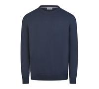 PIERRE CARDIN Pull-over bleu foncé, Taille S