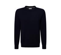 PIERRE CARDIN Pull-over bleu foncé, Taille XXL