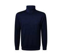 PIERRE CARDIN Pull-over bleu marine, Taille XXL