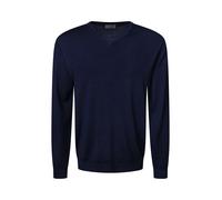 PIERRE CARDIN Pull-over bleu nuit, Taille L