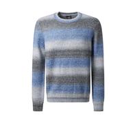 PIERRE CARDIN Pull-over bleu, Taille L