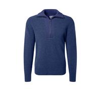 PIERRE CARDIN Pull-over bleu, Taille M