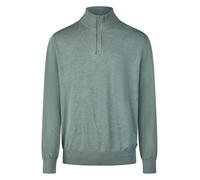 PIERRE CARDIN Pull-over bleu, Taille S