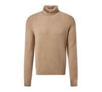 PIERRE CARDIN Pull-over camel, Taille S