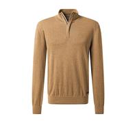 PIERRE CARDIN Pull-over camel, Taille S
