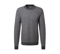 PIERRE CARDIN Pull-over gris, Taille M