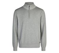 PIERRE CARDIN Pull-over gris, Taille S