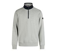PIERRE CARDIN Pull-over gris, Taille S