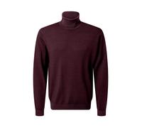 PIERRE CARDIN Pull-over lie de vin, Taille S