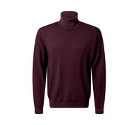 PIERRE CARDIN Pull-over lie de vin, Taille XXL
