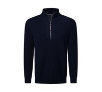 PIERRE CARDIN Pull-over marine, Taille S