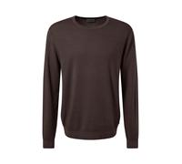 PIERRE CARDIN Pull-over marron, Taille XL