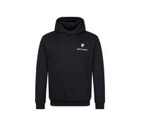 PIERRE CARDIN Pull-over noir, Taille M