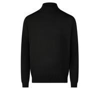 PIERRE CARDIN Pull-over noir, Taille S