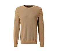 PIERRE CARDIN Pull-over noisette, Taille S