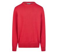 PIERRE CARDIN Pull-over rouge foncé, Taille S