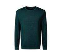 PIERRE CARDIN Pull-over vert foncé, Taille XXL