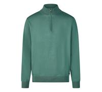PIERRE CARDIN Pull-over vert, Taille S