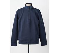 pierre cardin pulls et sweat-shirts homme de couleur bleu