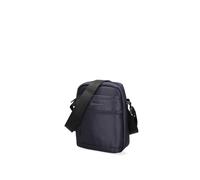 PIERRE CARDIN Sac à bandoulière bleu, Taille One Size