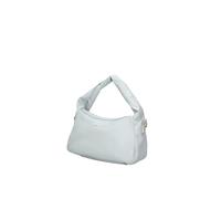 Pierre Cardin Sac à bandoulière femme Polyuréthane Polyuréthane 23,5x17x10 cm 1080-MANDY02, bleu, Taille unique