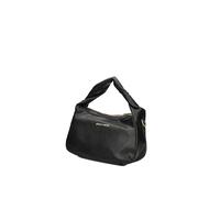 Pierre Cardin Sac à bandoulière femme Polyuréthane Polyuréthane 23,5x17x10 cm 1080-MANDY02, Noir , Taille unique