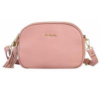 Pierre Cardin Sac à main femme, cuir véritable, grand, Shopper, fabriqué en Italie, à l'épaule, multifonction, élégant, sac à main femme, sac à bandoulière, multifonction, sacs à main, à l'épaule