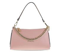 Pierre Cardin Sac femme, en cuir véritable, petit, magasiner, à bandoulière, polyvalent, élégant, sac pour femme, sac à bandoulière, multifonctionnel, sacs à bandoulière