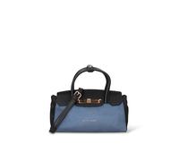 PIERRE CARDIN Sacs à main bleu / noir, Taille One Size