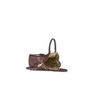 PIERRE CARDIN Sacs à main rouge carmin, Taille One Size