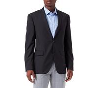 Pierre Cardin Sakko Brice Veston, Noir (2000), 52 Homme
