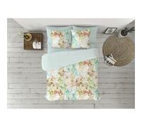 Pierre Cardin Sara Parure de lit 2 pièces pour lit de 135 cm