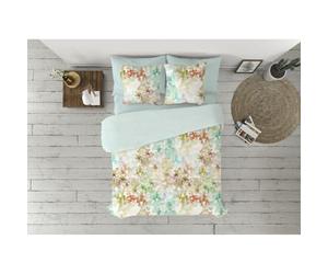 Pierre Cardin Sara Parure de lit 3 pièces pour lit de 150/160 cm