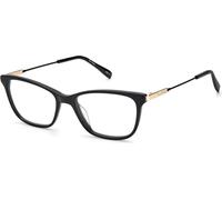 Pierre Cardin Sunglasses 40 807/17 Black