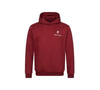 PIERRE CARDIN Sweat-shirt bordeaux, Taille M