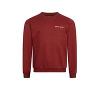 PIERRE CARDIN Sweat-shirt bordeaux, Taille S