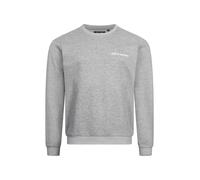 PIERRE CARDIN Sweat-shirt gris chiné, Taille M